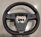 2021-2023 OEM Tesla Model S/X Round steering wheel Part # 1607880 - 00-G