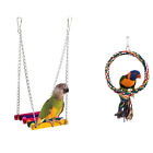 Parrot Toys African Grey Bird Toys African Grey Toys Parrots Parrot Hanging Toys