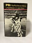 PB: The Paul Brown Story by Paul Brown (HCDJ, 1979) AUTOGRAPHED by Paul Brown