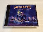 Rust in Peace [1990] Megadeth (CD EARLY PRESS COMBAT/Capitol) CDP 7 91935 2 IFPI