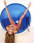 Jenna Haze Autographed Signed 8.5 X 11 Photo ( Adult Star ) REPRINT