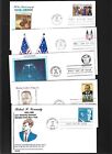 US FDC FIRST DAY COVERS  COLLECTION  1970 'S  LOT OF 33  ALL NO ADDRESS