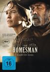 The Homesman (DVD) Hilary Swank Miranda Otto Grace Gummer Sonja Richter