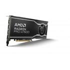 AMD Radeon Pro W7600 Graphic Card - 8 GB GDDR6 - Full-height