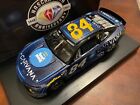 2023 Jimmie Johnson Low Serial #4 Carvana 1:24 Galaxy Color ELITE car 1 of 29