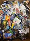 Bulk lot of mixed Media DVD Disc movies CD Games Xbox PlayStation random