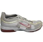 Nike Essential Trainer Air Max Training Shoes Womens Size 9 Sneakers 395739-111