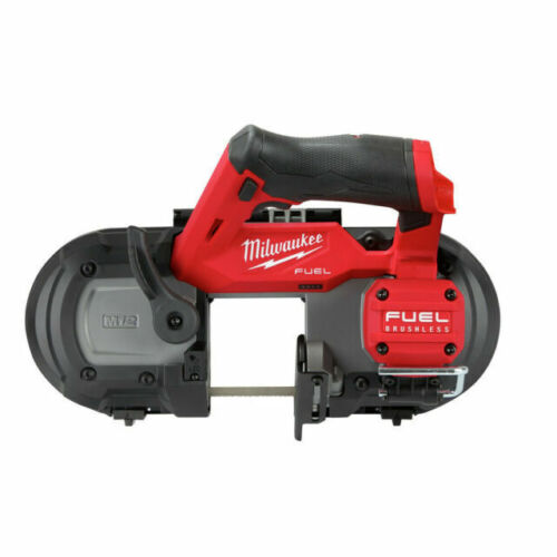 Milwaukee 2529-20 M12 FUEL Compact Band Saw 2 1/2 (Tool Only)