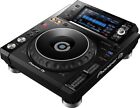 PIONEER DJ XDJ-1000MK2 Rekordbox-Ready, Digital Deck, High-res Audio Support