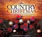 Various : Country Christmas CD