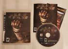 Dead Space (Sony PS3 PlayStation 3, 2008) Black Label Complete CIB