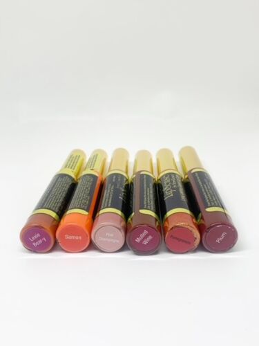LipSense By Senegence Long Lasting Liquid Lip Color Authentic Choose Color! 🎄💋