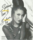 SELENA QUINTANILLA REPRINT PHOTO 8X10 SIGNED PICTURE AUTOGRAPHED MAN CAVE GIFT
