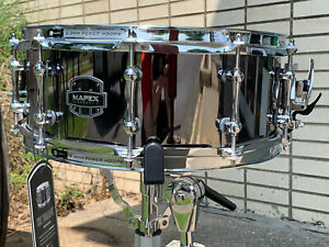 Mapex Armory Tomahawk Snare Drum 14x5.5
