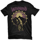WINDHAND Pilgrim's Rest T-Shirt NEW! Relapse Records TS4557