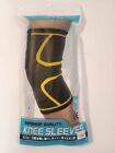 Modvel Unisex Adults  Compression Sleeves Athletic Knee Brace Size XXXL 2-Pack