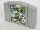 Nintendo 64 JIKU SENSHI TUROK Cartridge Only Japan Game n6c *