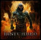 Indestructible by Disturbed (CD, 2008)