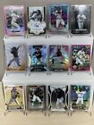 New Listing2022-23 Pirates 36 Lot-2 Autos, Five Star, Tribute, Museum, Topps/Bowman Chrome