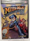 Mega Man Anniversary Collection - PS2 - Brand New Sealed