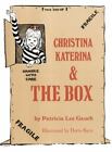 Christina Katerina and the Box by Gauch, Patricia Lee