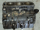 Sea Doo RXT RXP GTX Supercharged SC 215 engine block crank case cases cylinder