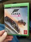 Xbox One Game- Forza Horizon 3