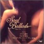 Soul Ballads, Volume One - Audio CD By Various Artists - VERY GOOD