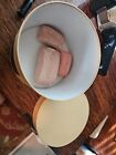 Vintage  Guerlain SHALIMAR Mini Soap See Photos
