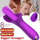 Sex Toys for Women Orgasm Vibrator Clit G-Spot-Dildo-Massager Rechargeable Anal