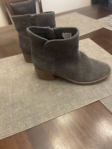 ugg booties 7 womens size