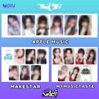 [PRE-ORDER] IVE - IVE SWITCH OFFICIAL POB PHOTOCARD MAKESTAR APPLEMUSIC MMT