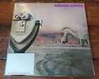 RUBBER RODEO- SCENIC VIEWS LP MUNCH 1 EAT 1984 VG+!