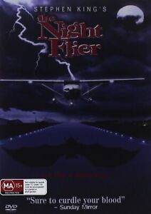 Night Flier (DVD)