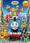 Thomas & Friends - Carnival Day! (DVD) John Hassler (Voice of) (UK IMPORT)