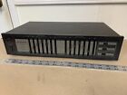Pioneer GR-560 Graphic Equalizer 7 Channel Vintage Made in Japan Tested