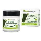 DMSO Herbal Cream -  Dimethylsulfoxid Creme by Biotraxx 30g. Made in Germany