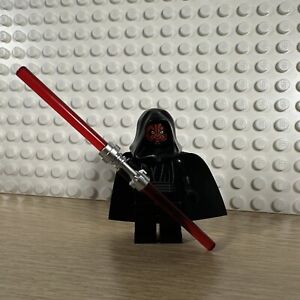 LEGO Star Wars Darth Maul 25th Anniversary Minifigure - NEW 25 Years