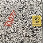Riot! (FBR 25th Anniversary Edition) by Paramore (Record, 2021)