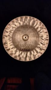 Sabian Neil Peart Paragon 19 Inch China Cymbal