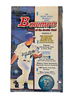 1998 Bowman Baseball Series 2 Hobby Box New Sealed Home of the Rookie Card