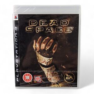 Dead Space - PlayStation 3 / PS3 Game -NEW FACTORY SEALED