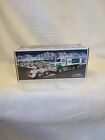 2008 HESS Toy Truck And Front Loader NEW. In Original Packaging. Rare Collector