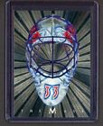 2001-02 Between the Pipes Masks Silver #25  Patrick Roy /300      10888