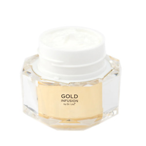 Firming and Brightening Face Cream with Colloidal Gold
