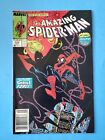 Amazing Spider-Man #310 - McFarlane Cover - Newsstand Marvel Comics 1988