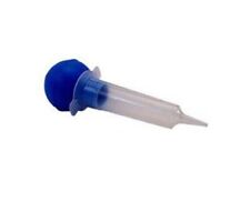 Dynarex Bulb Irrigation Syringe 60cc / EASY GRIP/ Sterile