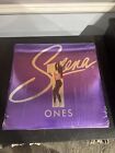 Selena - Ones 2xLP picture vinyl (Rare mispress vinyl