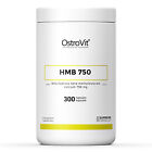 HMB 750 300 Capsules - Lean Ripped Muscle Mass Builder Anabolic SALE SALE SALE