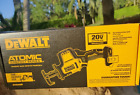 DEWALT ATOMIC 20V MAX* Reciprocating Saw, One-Handed, Cordless DCS369 Bare Tool